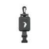 Simms Wading Staff Retractor - Your Premium Fishing Gear Store Rods Lines Baits Accessories* Shop All