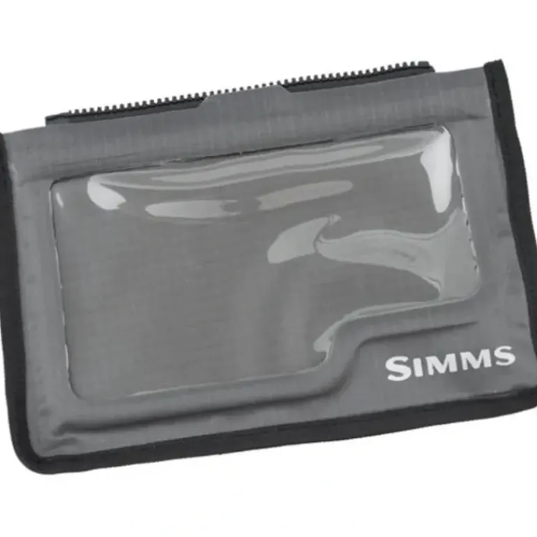 Simms Waterproof Wader Pouch - Your Premium Fishing Gear Store Rods Lines Baits Accessories* Shop All