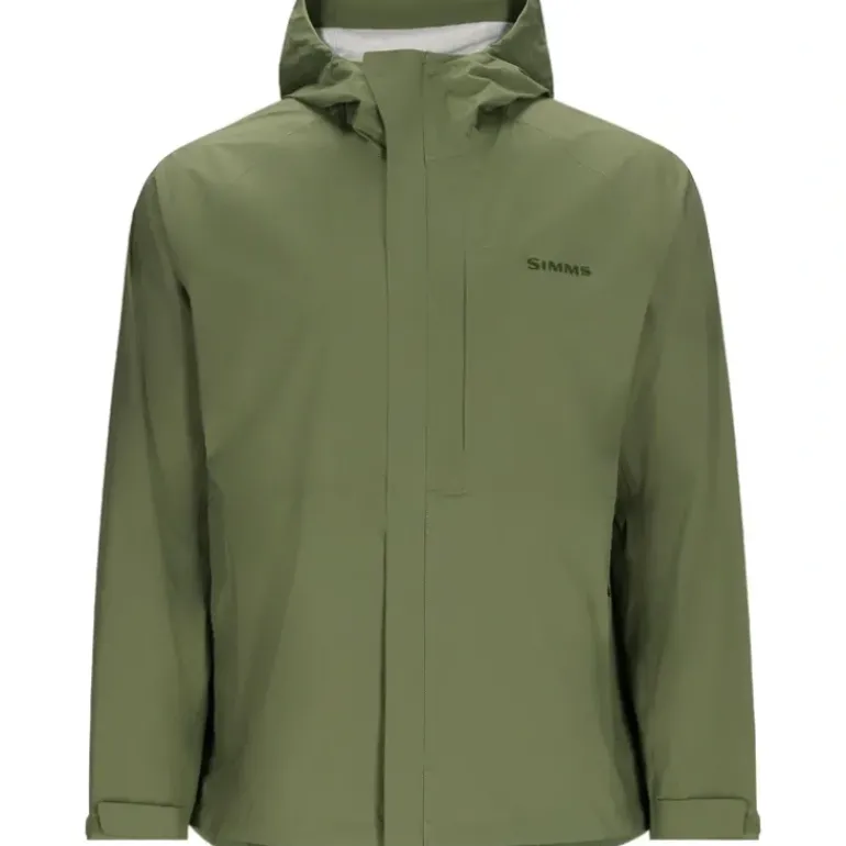 Simms Waypoints Jacket - Your Premium Fishing Gear Store Rods Lines Baits Accessories* Shop All