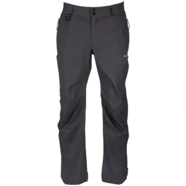 Simms Waypoints Rain Pant - Your Premium Fishing Gear Store Rods Lines Baits Accessories* Fly Fishing