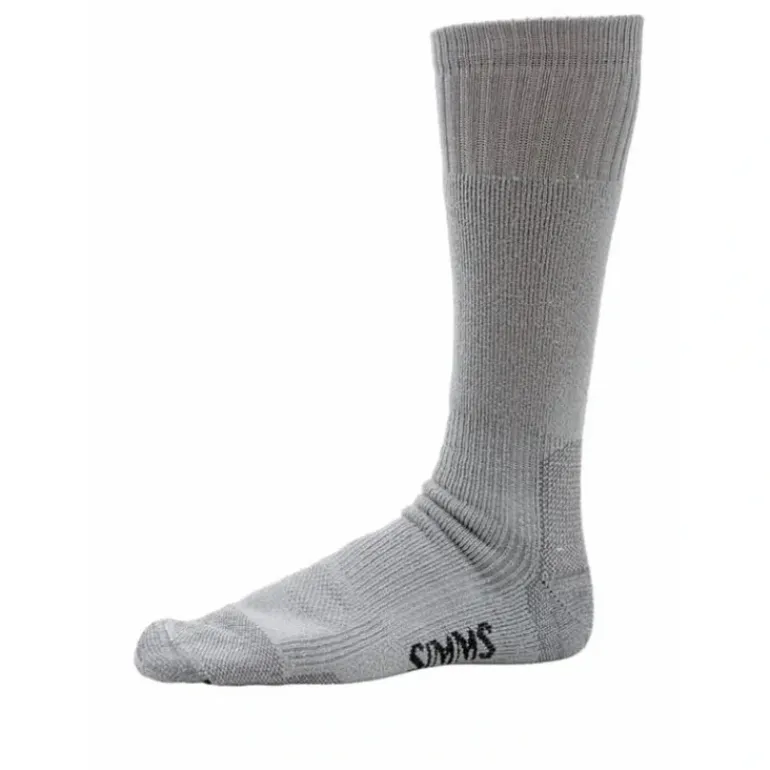 Simms Wet Wading Socks - Your Premium Fishing Gear Store Rods Lines Baits Accessories* Shop All