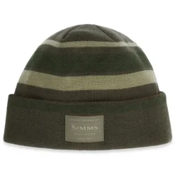 Simms WINDSTOPPER Beanie Dark Stone - Your Premium Fishing Gear Store Rods Lines Baits Accessories* Fishing Line