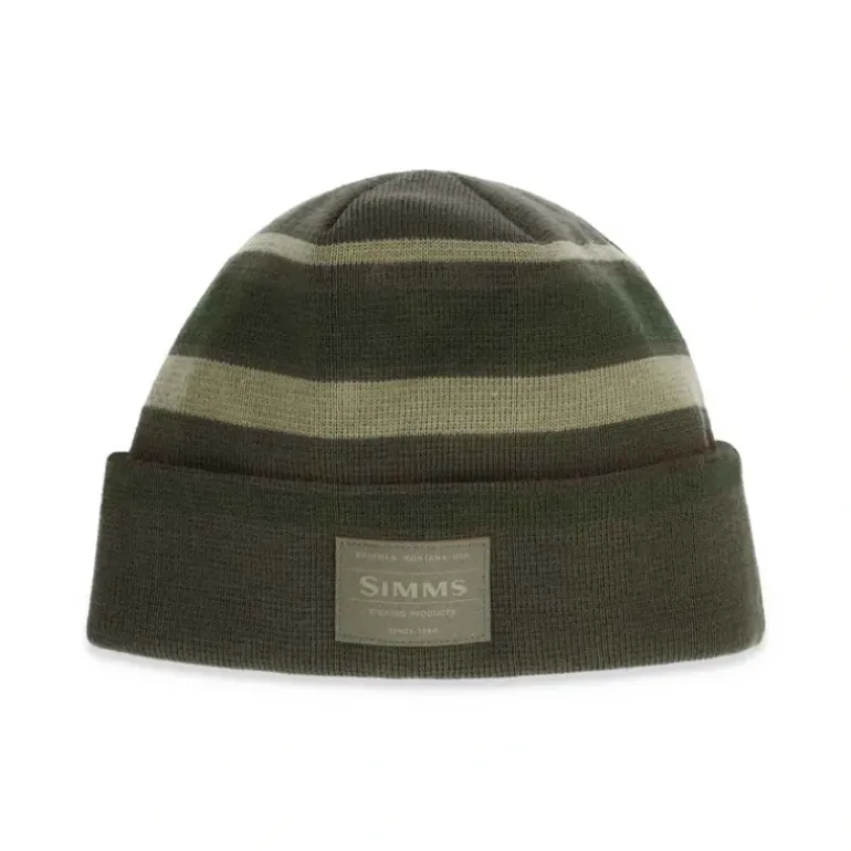 Simms WINDSTOPPER Beanie - Your Premium Fishing Gear Store Rods Lines Baits Accessories* Fishing Line