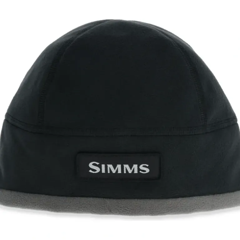 Simms Windstopper Tech Beanie Sale - Your Premium Fishing Gear Store Rods Lines Baits Accessories* Shop All
