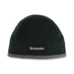 Simms WINDSTOPPER Tech Beanie - Your Premium Fishing Gear Store Rods Lines Baits Accessories* Shop All