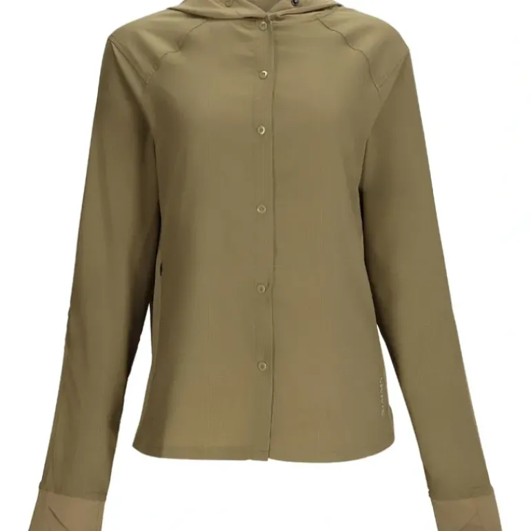 Simms Women's BiComp LS Hoody Sale - Your Premium Fishing Gear Store Rods Lines Baits Accessories* Shop All