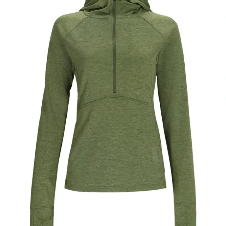 Simms Women's BugStopper Hoody - Your Premium Fishing Gear Store Rods Lines Baits Accessories* Shop All