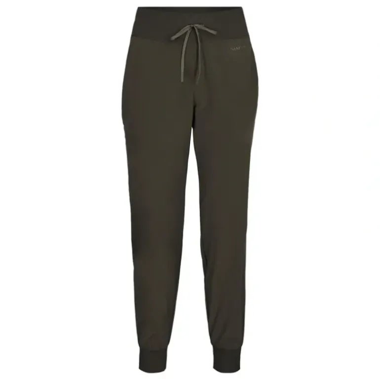 Simms Women's BugStopper Jogger Basalt - Your Premium Fishing Gear Store Rods Lines Baits Accessories* Shop All