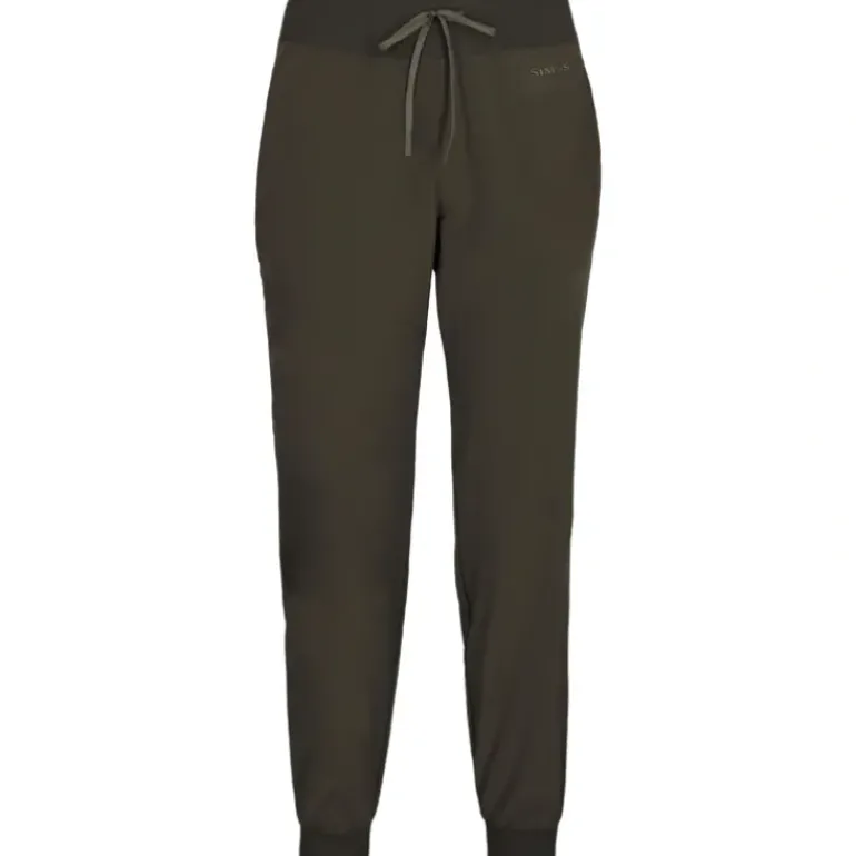 Simms Women's BugStopper Jogger - Your Premium Fishing Gear Store Rods Lines Baits Accessories* Shop All