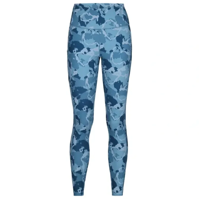 Simms Women's BugStopper Legging Regiment Camo Neptune - Your Premium Fishing Gear Store Rods Lines Baits Accessories* Shop All