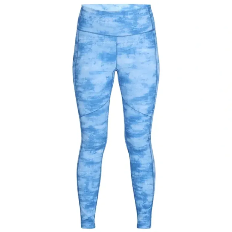 Simms Womens BugStopper Legging Sapphire Daze - Your Premium Fishing Gear Store Rods Lines Baits Accessories* Shop All