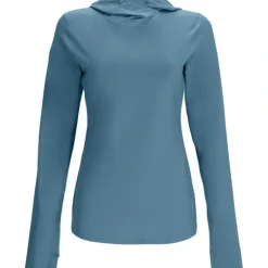 Simms Women's BugStopper SolarFlex Hoody Sale - Your Premium Fishing Gear Store Rods Lines Baits Accessories* Shop All