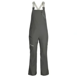 Simms Womens Challenger Bib Slate - Your Premium Fishing Gear Store Rods Lines Baits Accessories* Shop All