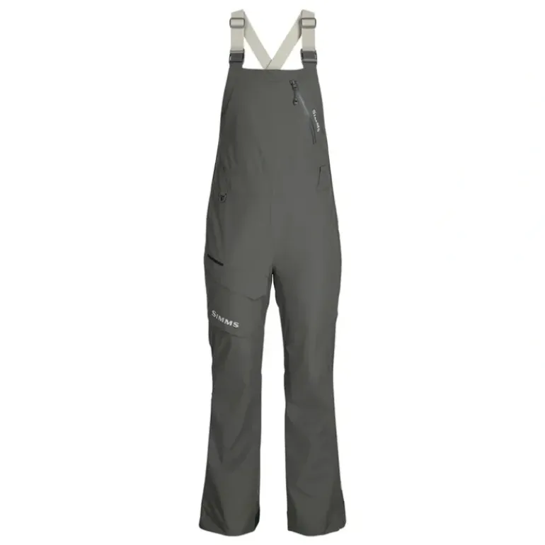 Simms Womens Challenger Bib Slate - Your Premium Fishing Gear Store Rods Lines Baits Accessories* Shop All