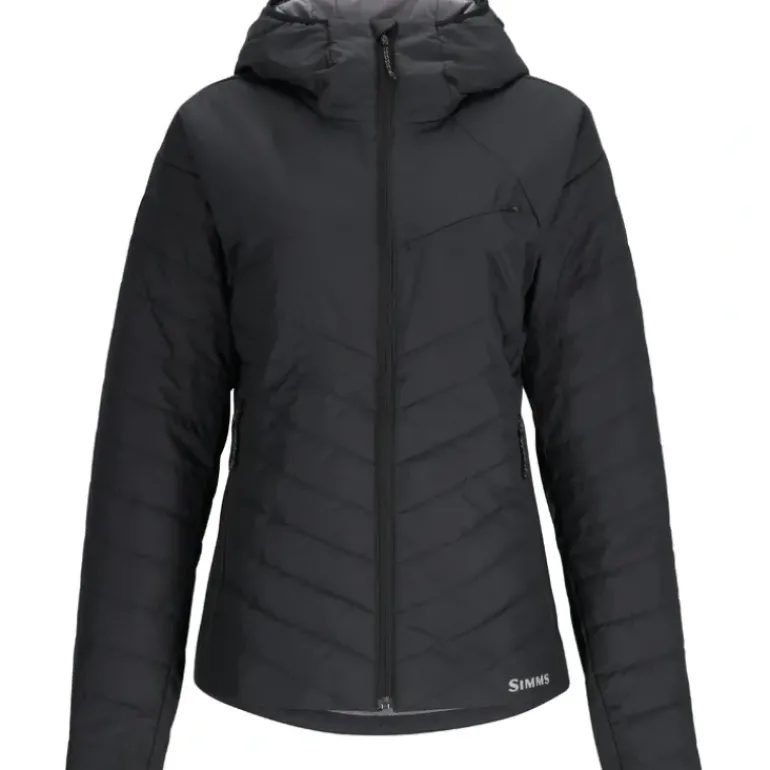 Simms Women's Fall Run Hoody - Your Premium Fishing Gear Store Rods Lines Baits Accessories* Fishing Line