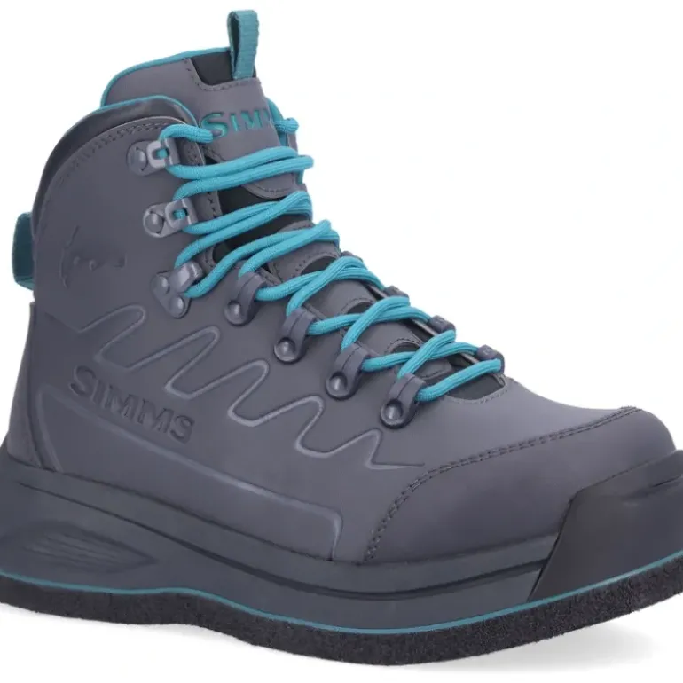 Simms Women's Freestone Boot Felt - Your Premium Fishing Gear Store Rods Lines Baits Accessories* Shop All