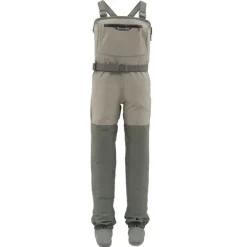 Simms Womens Freestone Z Stockingfoot Waders - Your Premium Fishing Gear Store Rods Lines Baits Accessories* Shop All