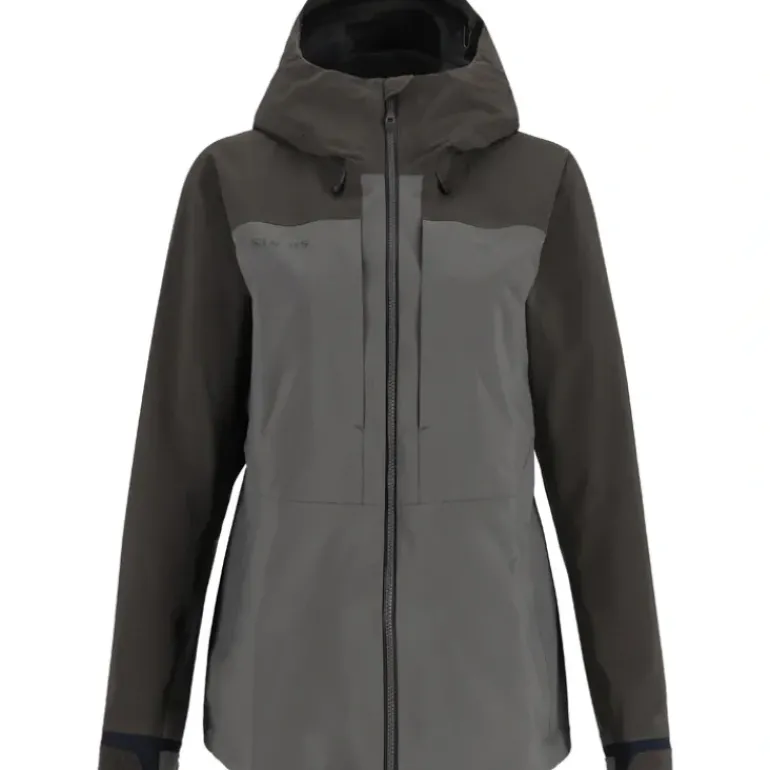 Simms Women's G3 Guide Jacket - Your Premium Fishing Gear Store Rods Lines Baits Accessories* Fly Fishing