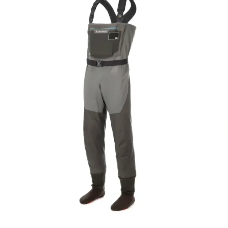 Simms Women's G3 Guide Wader - Your Premium Fishing Gear Store Rods Lines Baits Accessories* Fishing Line