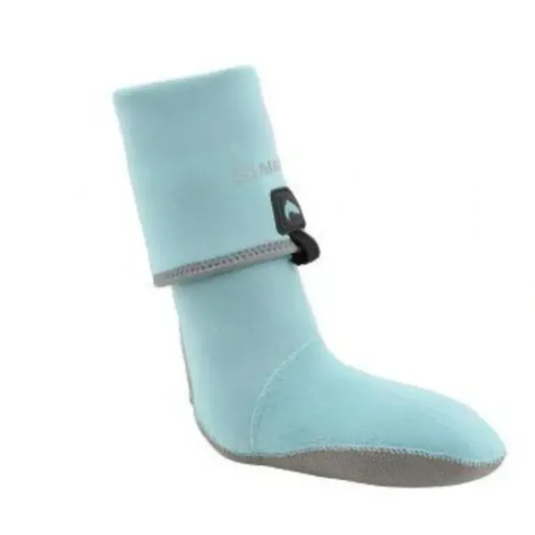 Simms Women's Guard Socks - Your Premium Fishing Gear Store Rods Lines Baits Accessories* Shop All