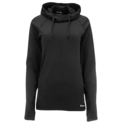 Simms Women's Heavyweight Baselayer Hoody Sale - Your Premium Fishing Gear Store Rods Lines Baits Accessories* Shop All