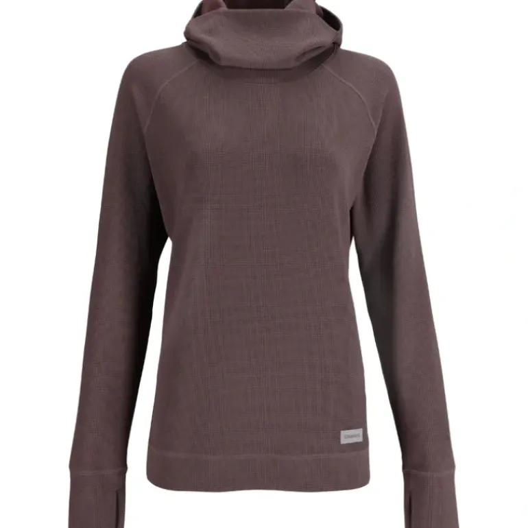 Simms Women's Highline Hoody - Your Premium Fishing Gear Store Rods Lines Baits Accessories* Fishing Line