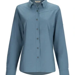 Simms Women's Isle Shirt Sale - Your Premium Fishing Gear Store Rods Lines Baits Accessories* Shop All