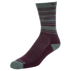 Simms Women's Merino Lightweight Hiker Sock Sale - Your Premium Fishing Gear Store Rods Lines Baits Accessories* Shop All