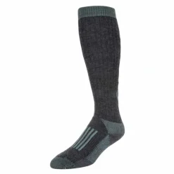Simms Women's Merino Thermal OTC Sock - Your Premium Fishing Gear Store Rods Lines Baits Accessories* Shop All