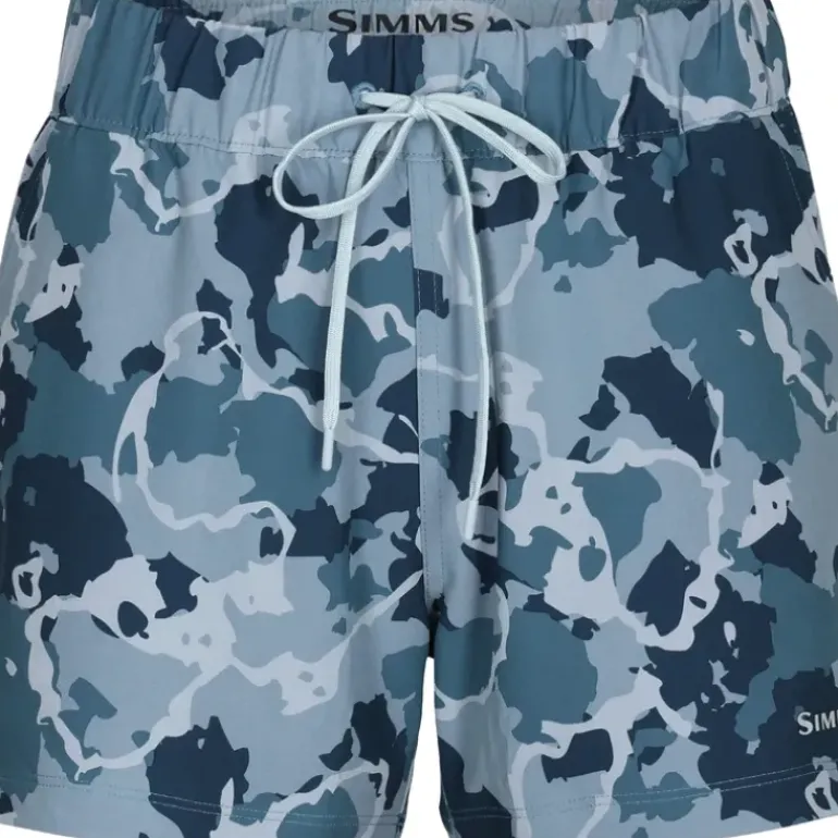 Simms Women's Seamount Short Sale - Your Premium Fishing Gear Store Rods Lines Baits Accessories* Shop All