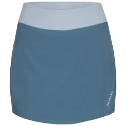 Simms Women's Simms Skort Neptune - Your Premium Fishing Gear Store Rods Lines Baits Accessories* Shop All