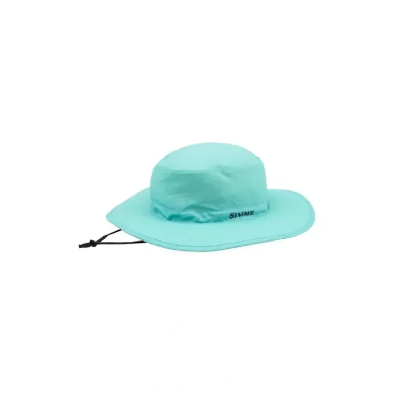 Simms Womens Superlight Sombrero - Your Premium Fishing Gear Store Rods Lines Baits Accessories* Shop All