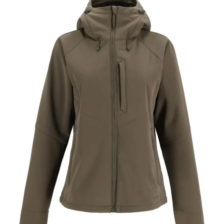 Simms Women's Tamarack Hoody - Your Premium Fishing Gear Store Rods Lines Baits Accessories* Fishing Line