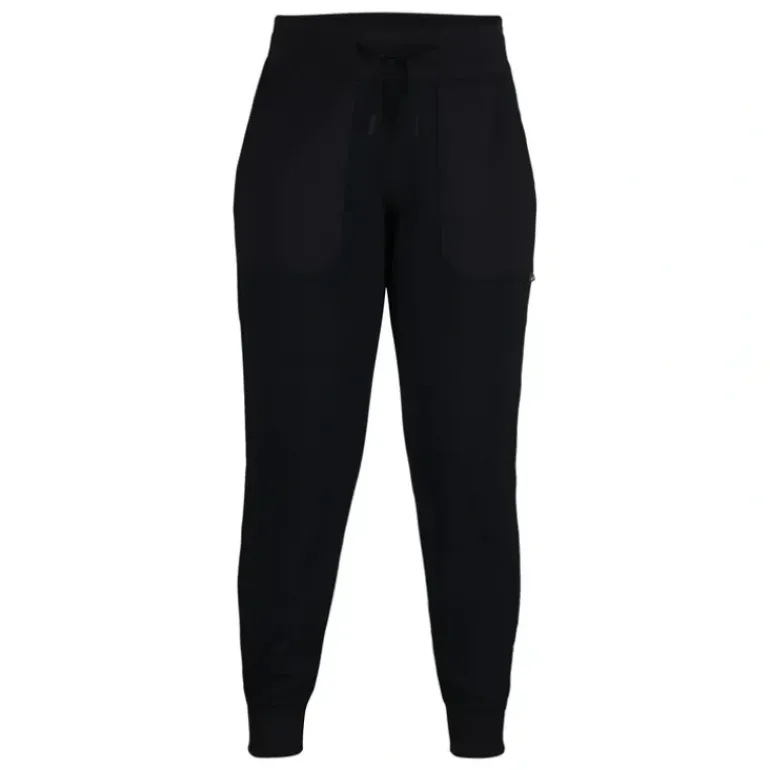 Simms Womens Thermal Jogger Black - Your Premium Fishing Gear Store Rods Lines Baits Accessories* Shop All