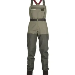 Simms Women's Tributary Stockingfoot Wader - Your Premium Fishing Gear Store Rods Lines Baits Accessories* Fishing Line