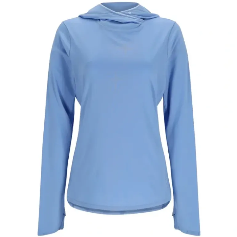 Simms W's Bugstopper Solarflex Hoody | On Sale - Your Premium Fishing Gear Store Rods Lines Baits Accessories* Shop All