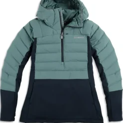 Simms W's ExStream P/O Hoody - Your Premium Fishing Gear Store Rods Lines Baits Accessories* Shop All