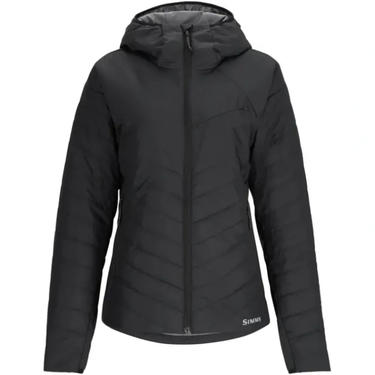 Simms W's Fall Run Hoody - Your Premium Fishing Gear Store Rods Lines Baits Accessories* Shop All