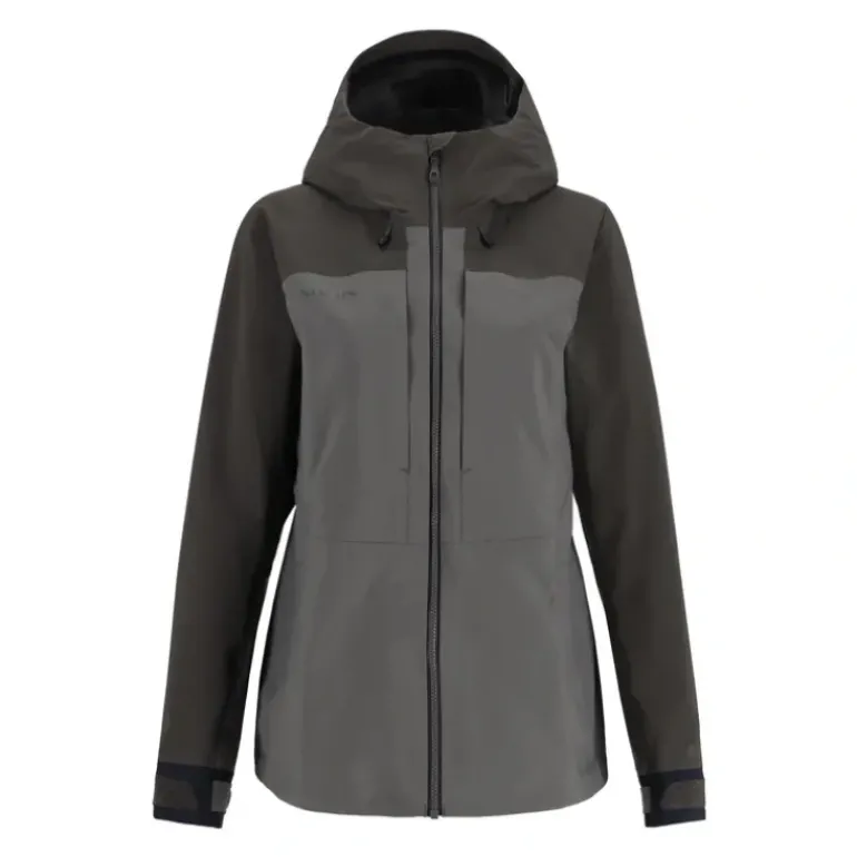 Simms W's G3 Guide Jacket - Your Premium Fishing Gear Store Rods Lines Baits Accessories* Fly Fishing