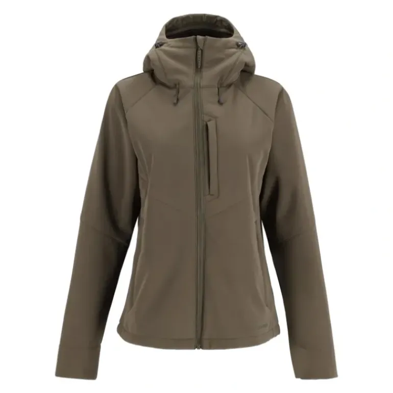 Simms W's Tamarack Hoody - Your Premium Fishing Gear Store Rods Lines Baits Accessories* Fishing Line