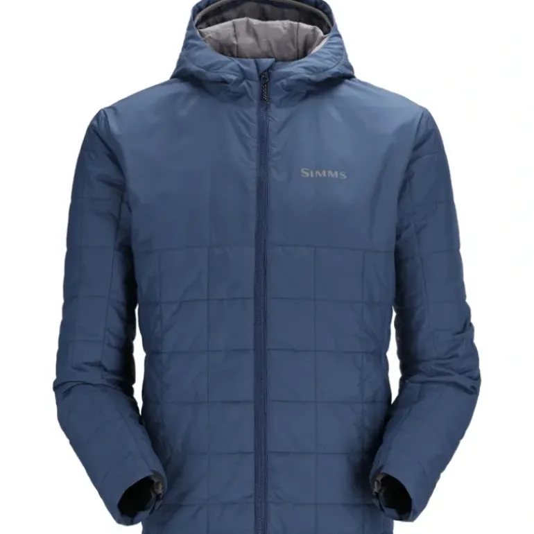 Simms Fall Run Insulated Hoody Sale - Your Premium Fishing Gear Store Rods Lines Baits Accessories* Shop All
