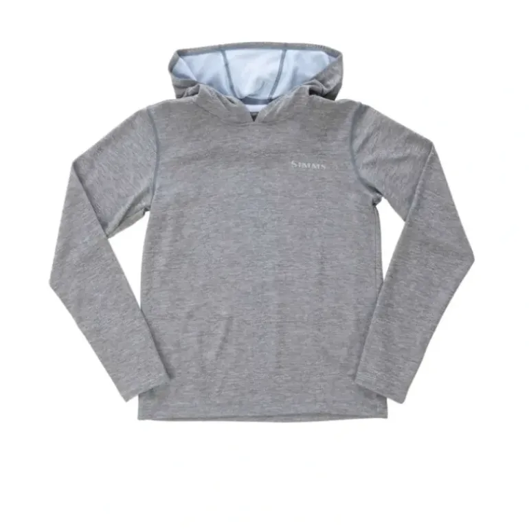 Simms Kid's Bugstopper Hoody - Your Premium Fishing Gear Store Rods Lines Baits Accessories* Shop All