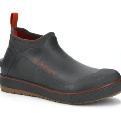 Simms Men's Challenger Slip-On Shoe - Your Premium Fishing Gear Store Rods Lines Baits Accessories* Shop All