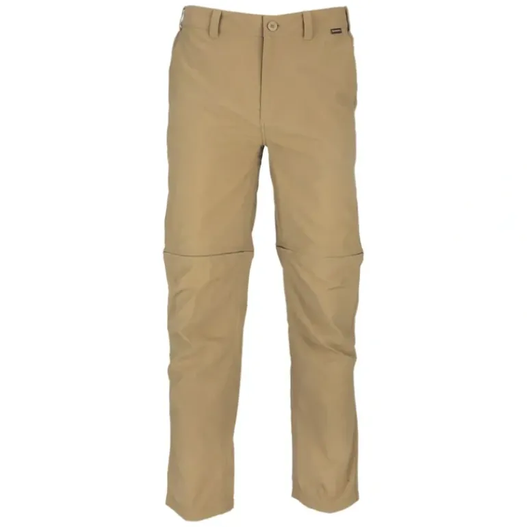 Simms Superlight Zip-Off Pant Sale - Your Premium Fishing Gear Store Rods Lines Baits Accessories* Shop All