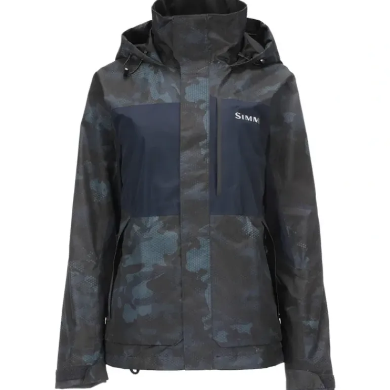 Simms Womens Challenger Jacket - Your Premium Fishing Gear Store Rods Lines Baits Accessories* Fishing Line