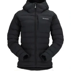 Simms Women's ExStream Hoody - Your Premium Fishing Gear Store Rods Lines Baits Accessories* Shop All