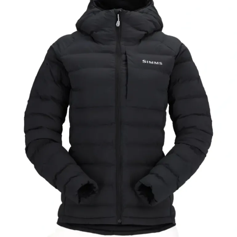Simms Women's ExStream Hoody - Your Premium Fishing Gear Store Rods Lines Baits Accessories* Shop All