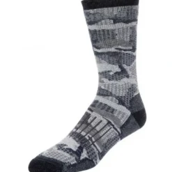 Simms Womens Merino Midweight Hiker Socks - Your Premium Fishing Gear Store Rods Lines Baits Accessories* Shop All