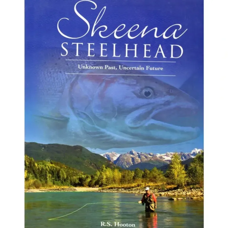 Skeena Steelhead - Your Premium Fishing Gear Store Rods Lines Baits Accessories* Shop All