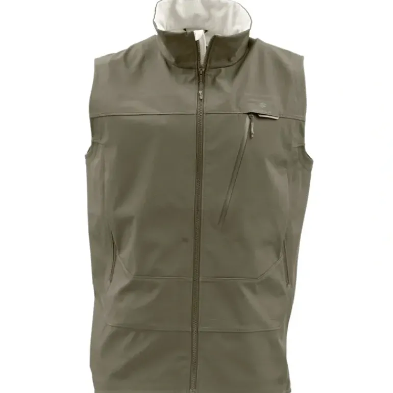 Skwala Backeddy Vest - Your Premium Fishing Gear Store Rods Lines Baits Accessories* Fly Fishing